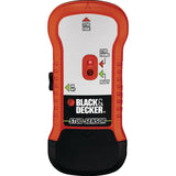 BLACK+DECKER Black & Decker Stud & Metal Sensor BDKSF100
