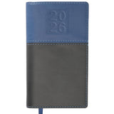 2026 Pocket Planner/Pocket Calendar, 3.5x6: Includes 14 Months (November 2025 - December 2026) / 2026 Weekly Planner/Weekly Agen