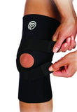 J-LAT Lateral Subluxation Support, Left, Large