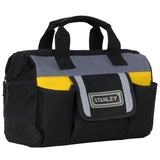 STANLEY Tool Bag, Soft Sided, 12Inch (STST70574)