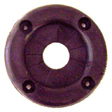 Rig Rite Manufacturing 615 Marine 2 Black Rubber Rigging Grommet
