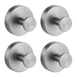 Rise age Suction Cup Shower Hooks, Suction Towel Hooks for Bathrooms