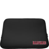 OTM Essentials Harvard University 13 Soft Sleeve Laptop Case, Classic