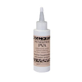 Books by Hand PH Neutral PVA Adhesive with spout 4 ounce bottle