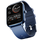 Fire-Boltt Ninja Call Pro Plus 46.48mm (1.83 inch) Smart Watch with Bluetooth Calling, AI Voice Assistance, 100 Sports Modes IP6