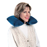Carex Health Brands Inflatable Neck Rest