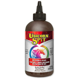 Unicorn SPiT 5771012 Gel Stain & Glaze, Rustic Reality, Bottle, 8 Ounce (Pack of 1), Assorted