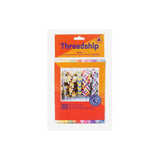 DMC Prism Craft ThreadPack 8 Meters 36PackPastels
