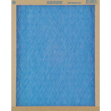 Flanders/Precisionaire 10055.011825 Fiberglass Furnace Filter (Pack of 12)