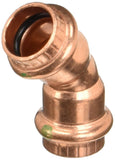 Viega 77607 Propress Elbow 45