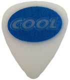 Cool Picks Juratex Guitar Pick - 8 Picks (1.00mm)