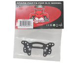 Redcat 103022T Carbon Fiber Front Shock Tower