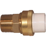 Trans Union 3/4 Mpt(Pack Of 1)
