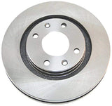 Bendix Premium PRT1790 Front Brake Rotor for Peugeot 405 1990-1989