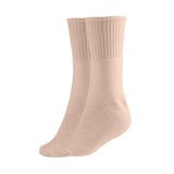 Mukhaksh (Pack Of 1 Pair = 2 Socks Men Boys Cotton Terry Running Sports Athletics Cricket Badminton Basketball Football Tennis Y