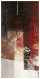 Paesaggio I-Paper Art-38,,X74,,