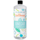 Aunt Fannies Extra Strength Cleaning Vinegar, 32 Ounce, Multipurpose Household Cleaner, No Added Scents, Dyes, or Other Additiv