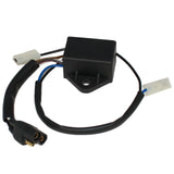 Caltric CDI Box Compatible with Polaris Scrambler 400 2X4 4X4 1995 1996 1997 1998 1999 2000 2001 2002 3084790