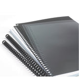 GBC ProClick The DoItYourself Presentation Kit, Includes 5/16 Diameter Spines, Paper, Covers, 2 Kits per Pack (2515665)