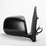 TYC 5350131 Toyota Sienna Passenger Side Power Non-Heated Replacement Mirror