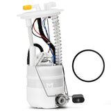 DWVO Fuel Pump Compatible with Rogue 2008 2009 2010 2011 2012 2013 2.5L, Rogue Select 2014 2015 2.5L AWD Only