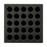 Ebbe E4407, Oil Rubbed Bronze