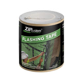 ZIP System Huber Flashing Tape | 6 inches x 75 feet | SelfAdhesive Flashing for DoorsWindows Rough Openings (6 x 75)