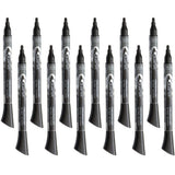 Quartet Dry Erase Markers, Whiteboard Markers, Fine Tip, EnduraGlide, White Board Dry Erase Pens for Teachers, Home School & Off