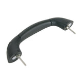 Whitecap S-7095P Vinyl Studded Hand Rail - 9-3/4 (Stud to Stud)