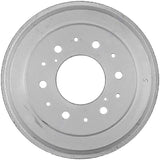 Bendix Premium PDR0434 Rear Brake Drum compatible with Toyota 4Runner 1985-1984, Pickup 1986-1979
