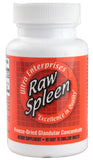 Ultra Glandulars Ultra Raw Spleen 200Mg 60 Tab2