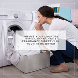Le Blanc® Portfolio Dryer Sachet - Double Pack