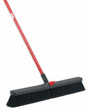 Libman Push Broom Smth 24inch