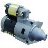 OEG Parts New Starter Compatible with John Deere Kubota Kawasaki Engines FH500V, FH541V, FH601V, FH641V, FH680V, AM127877, AM133