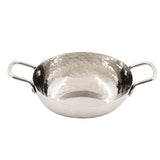Hammered Serving kadai (275, Grams)
