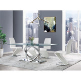 Global Furniture Chair Dining White