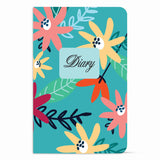 Momp Notebook Diary Journal Daily Writing For Office Going Boys & Girls