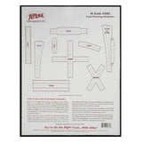 N Track Planning Template Atlas Trains