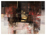 I Segni E La Materia-Paper Art-42,,X32,,