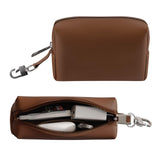 Eo Travel Organizer Pouch | Toiletry Pouch For Men & Women | Mini Cable Organiser Bag For Travel, Tech, Charger & Laptop Cable P