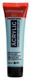 Amsterdam Standard Series Acrylic Tube 20ml Sky Blue Light 551 (17045510)