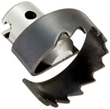 Ridgid R63015 Spiral Cutter, 11/4Inch, Silver