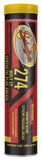 Schaeffer Manufacturing Co. 02742029S Moly EP Synthetic Plus Grease, NLGI #2, 14 oz.