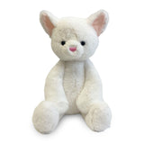World's Softest Plush Karing Kitten, Lushee, Large, 16 Stuffed Animal for Baby, Toddler, Kids, Adults - Soft, Huggable Stuffed K