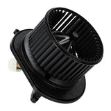 HVAC Blower Motor for 2007-2011 Dodge Nitro & 2008-2012 Jeep Liberty Replaces for 68003996AA 700255 68038826AB
