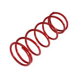 NCY 12001028 Red 2000 RPM Compression Spring for the 125 and 150 GY6 Scooters
