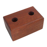 Enakshi Wooden Pen Stand Office Supplies Sturdy Pencil Holder for Office Home School Style C|Home & Garden | Home Decor | Messag
