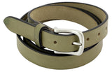 Lavicea Casual Top Grain Leather Belts For Girls & Women