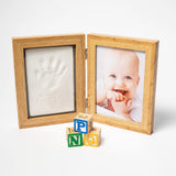 Sculpey Keepsake Clay Frame Set