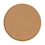 Honeybee Gardens Pressed Powder Eye Shadow Single Refill, Mojave, Matte Light Earthy Brown, Long-Wearing, Creaseproof Mineral Co